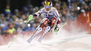 Marcel hirscher (born 2 march 1989) 1 is an austrian former world cup alpine ski racer 2. Hirscher Nearly Hit By Drone In World Cup Slalom Sportsnet Ca