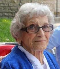 Elva Podesva of East Alton Obituary