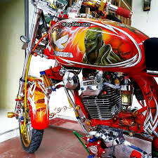 51 Foto Gambar Modifikasi Motor Cb 100 Terbaik Kontes Drag Bike Com Motor Gambar Klasik