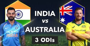 There are chances of rain on the first two days of the sydney test and india vs australia: India Vs Australia 2020 Schedule Squads Match Timings Tv Broadcast And Live Streaming Details