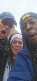 This is definitely what Michigan Football fans want to hear...🗣〽️  Sponsored by: www.wolverinebeer.com #GoBlue