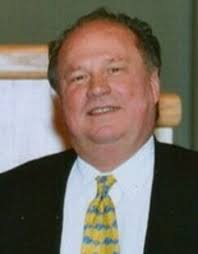 Edward B. Grove III Obituary