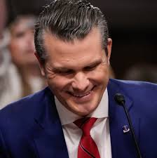 Bellavia letter plays opening role in Pete Hegseth's hearing