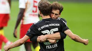 Watch full highlights between bayern munich vs. Bglhjcqkiwzndm