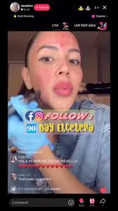 Jasmine self microneedling at home, bought the needles off of Shein  🥴🫨#90dayfiance