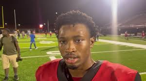 Hartsville's Da'Marion Coe, Coach Jeff Calabrese & Dillon Coach Kelvin  Roller