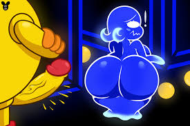 Rule 34 Dev - anthro ass ass brap fard fart fart_fetish farting farts  fetish gassy mr1fartman namco pac-man_(series) pac-man_and_the_ghostly_adventures  pinky_(pac-man)|8872476752
