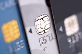 I have a visa credit card with a chip in it. Emv S Marketing Benefit Should Expedite The Migration Fintech Ranking