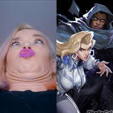 Mastering a character in Marvel Rivals