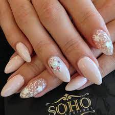Www Sohonailboutique Com Yvr Vancity Vancouver Kitsilano Manikyur