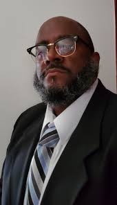 Meet the Newest NCH Board of Education Member: Mr. Donte Foster