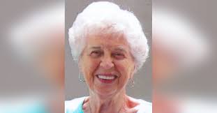 Obituary information for Marjorie Anne (Larsen) Coyle