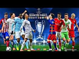68,914,764 likes · 962,315 talking about this. Zherebevka 1 4 Finala Ligi Chempionov I Ligi Evropy 2016 Futbolnyj Podkast Vobona Youtube