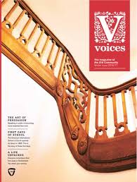 ZIS Profile 2019/20 by Zurich International School