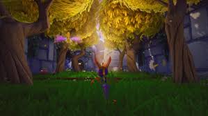 Miles_around/getty images seattle is a fairly artsy city filled with art galleries large and small. 10 Ways Spyro Reignited Trilogy Revitalizes The Classics