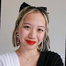 Ally Yuan's Instagram, Twitter & Facebook