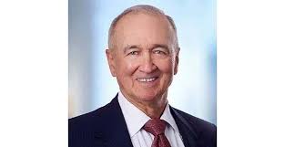 Minnesota Icons 2024: Dan Shulman