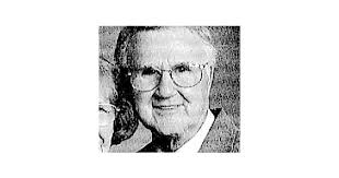 Harold Hinshaw Obituary (2011)