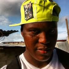 Julio cesar Iris gonzales