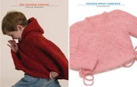 Check spelling or type a new query. Kids Knits Vogue Knitting On The Go