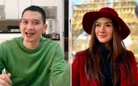 Aktor tampan, rezky aditya sudah bukan nama baru di dunia persinetronan indonesia. Xobxpkw1jboxom