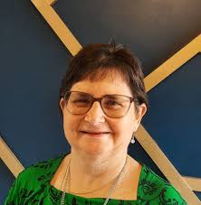 Julia Roy, MA, LPC-S, CART