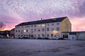 See 467 traveler reviews, 88 candid photos, and great deals for haus international, ranked #72 of 132 specialty lodging in munich and rated 3 of 5 at. Kreativquartier Muenchen De