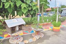 Sebuah pilihan tepat untuk mengunjungi blog kami, karna di blog ini kami menyediakan informasi yang anda butuhkan atau cari saat ini. Landskap Beri Suasana Ceria
