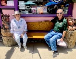 Thee Pitts Again BBQ