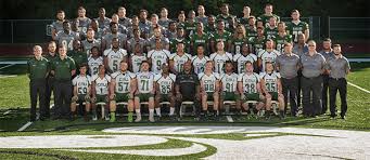 2016 Football Roster Central Methodist University Eagles