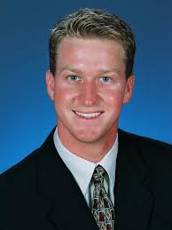 2001-02 Men's Golf Roster