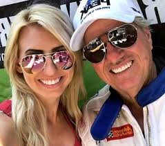 Wishing Brittany Force a Happy Birthday