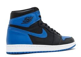 Nike Jordan 1 Mid Se White Black Royal Air Jordan 1 Retro High Og 2017 Release Jordan Shoes Retro Air Jordans Jordan 1 Retro High