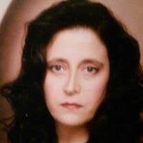 Suzanne Marie Johnson Obituary