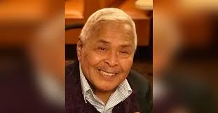 Obituary information for Amando O. Calucin