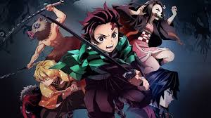 122 zenitsu agatsuma hd wallpapers background images wallpaper. Kimetsu No Yaiba Tanjirou Nezuko Inosuke Zenitsu 4k 22 Wallpaper For Desktop Laptop Imac Macbook Pc Tablet And Slayer Anime Anime Wallpaper Slayer