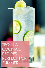 How To Make Ranch Water 4 More Tequila Cocktail Recipes Perfect For Summer In 2020 Tequila Cocktails Ranch Water Recipe How To Make Ranch