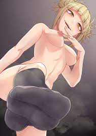 Rule34 - If it exists, there is porn of it  kobaji, himiko toga  6114682