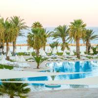 Sie ist die drittgrößte mittelmeerinsel nach sizilien und sardinien. Die 10 Besten Hotels In Paphos Zypern Ab 45