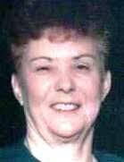 Obituary information for Carrie Fleming Tisdale