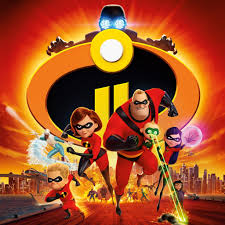 Sent from and sold by amazon. Ceaco Disney Pixar Incredibles 2 Jigsaw Puzzle 300 Pieces Buy Online In Angola At Angola Desertcart Com Productid 181133248