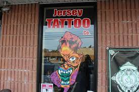 That gives us a lot of beaches to explore! Ocean County S Best Tattoo Shop Is Jersey Tattoo Company