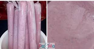 Ada aiskrim choki choki, aiskrim nutella,aiskrim jelly lollipop, aiskrim gula apong, aiskrim jeruk, aiskrim kacang hijau, aiskrim asam boi dan lain lain. Buat Aiskrim Kacang Merah Homemade Untuk Anak Guna 3 Jenis Tepung Je Serius Sedap Macam Kedai Pa Ma
