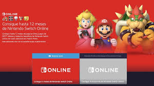 Descubre la mejor forma de comprar online. 12 Meses De Nintendo Switch Online Gratis Si Eres Miembro De Amazon Prime A Traves De Una Nueva Promocion De Twitch Prime