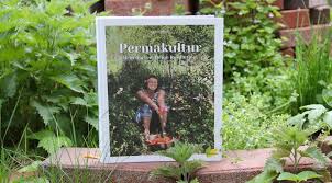 Wir legen einen garten an und. Bucher Uber Permakultur Grune Tone