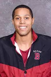 2009 Men's Track and Field Roster