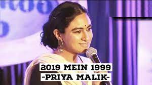 Jun 17, 2021 · arvind akela kallu is one of the most loved and talented artists in bhojpuri entertainment world. Priya Malik S Heart Touching Poem 2019 Mein 1999 Will Make You Miss Old Times In Midst Of Lockdown