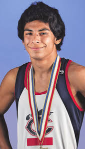 CROSS-COUNTRY BOWLING