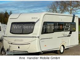 Mit mover markise, fußbodenheizung usw. Travel Trailer Dethleffs Camper 470 Nr 56 Mover Einzelbetten 9757 Usd Truck1 Id 2528193