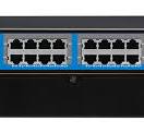 10Gbps Ethernet Switch 20 Port L3 Managed | 3onedata ICS6420 ...